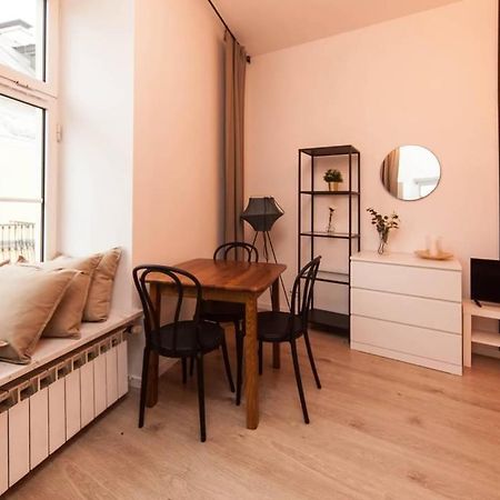 Apartamenty Kozia Lublin Extérieur photo