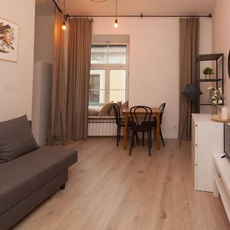 Apartamenty Kozia Lublin Extérieur photo
