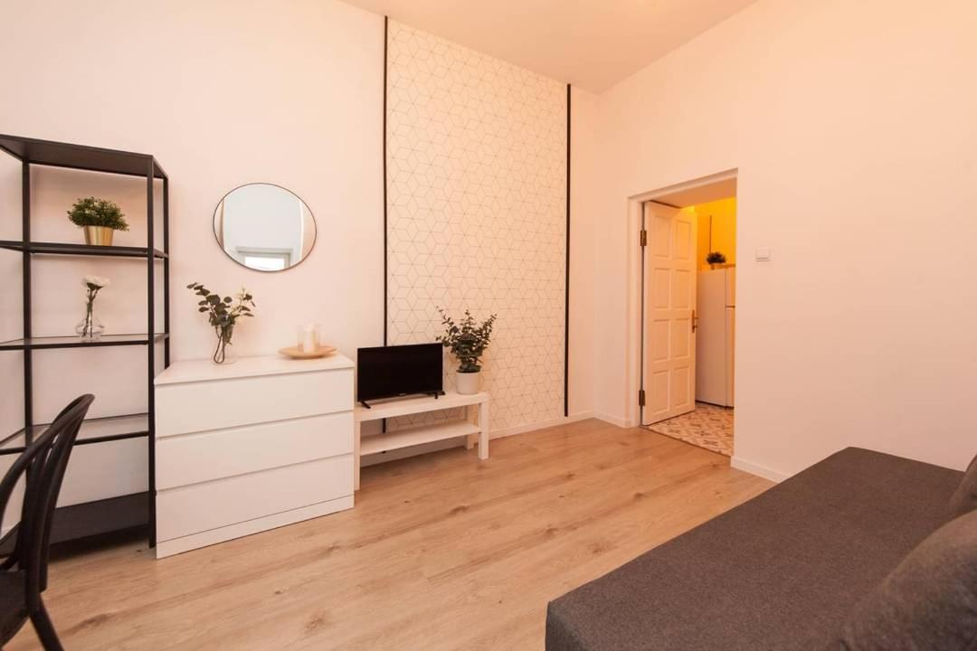 Apartamenty Kozia Lublin Extérieur photo