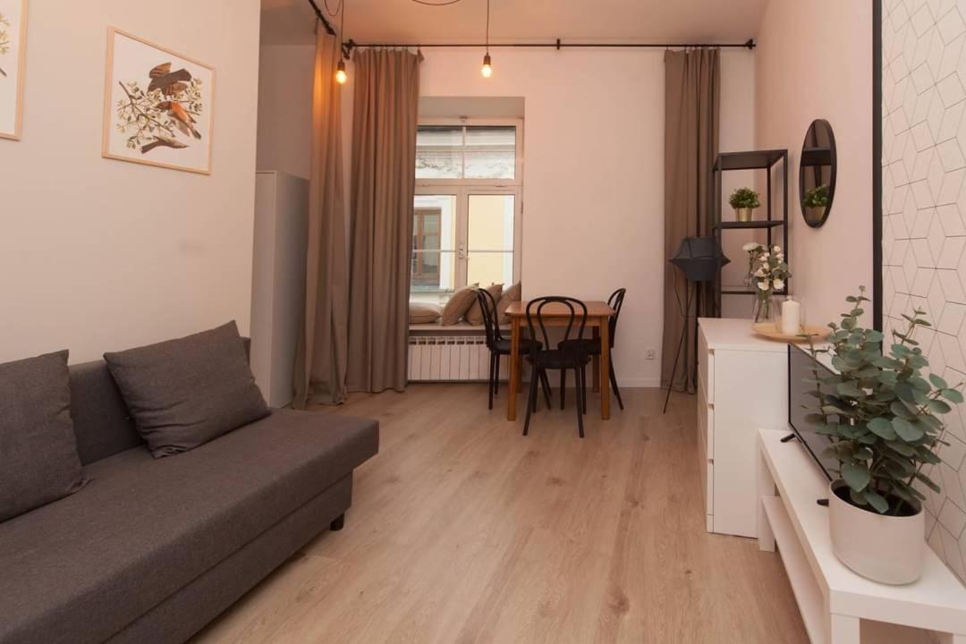 Apartamenty Kozia Lublin Extérieur photo