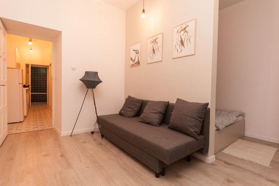 Apartamenty Kozia Lublin Extérieur photo